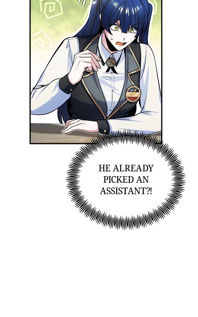 Read The Academy's Undercover Professor EN Manga Online
