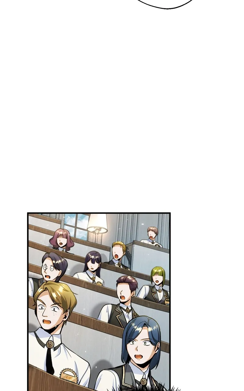 Read The Academy's Undercover Professor EN Manga Online
