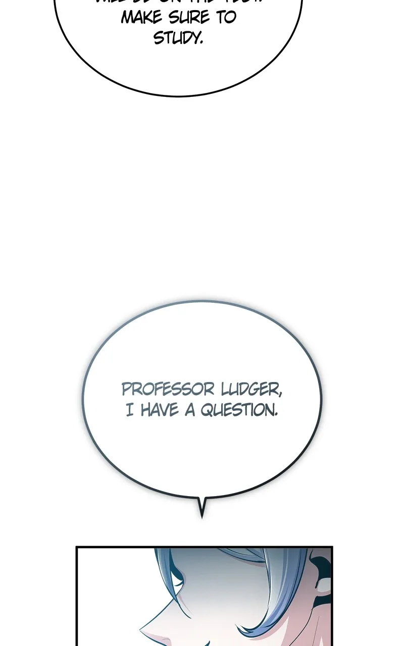 Read The Academy's Undercover Professor EN Manga Online