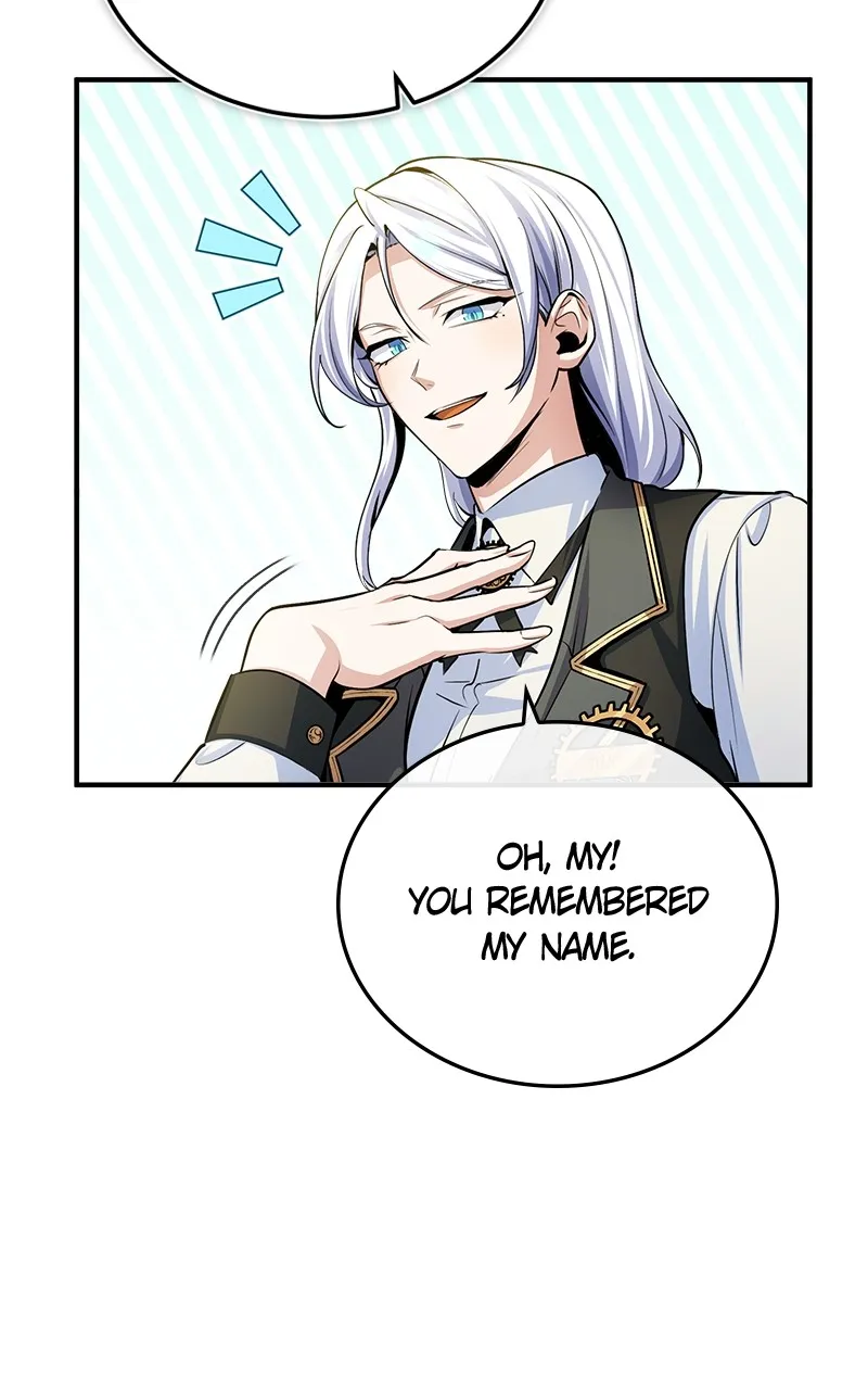 Read The Academy's Undercover Professor EN Manga Online