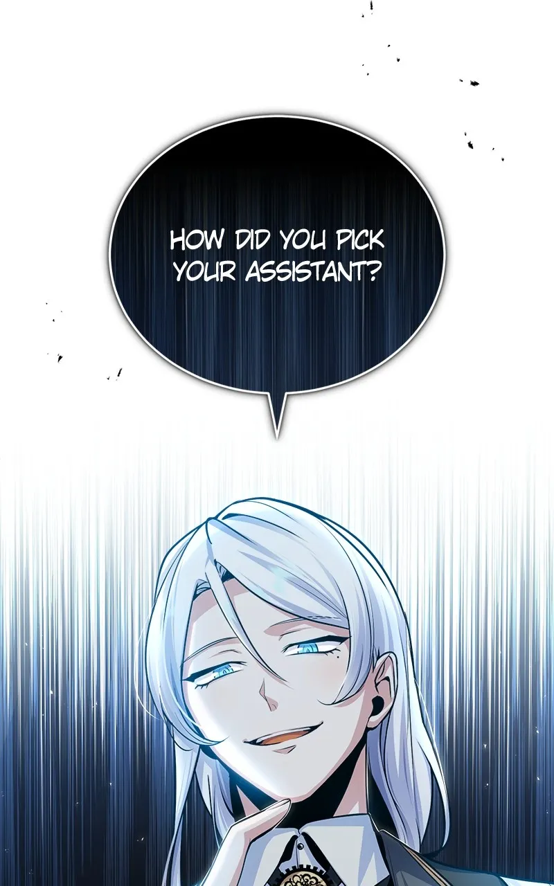 Read The Academy's Undercover Professor EN Manga Online