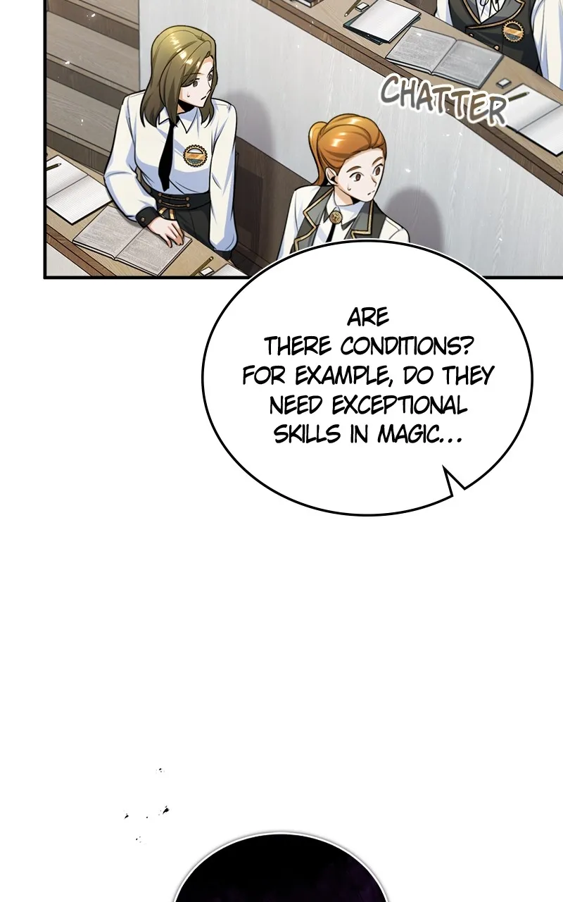 Read The Academy's Undercover Professor EN Manga Online