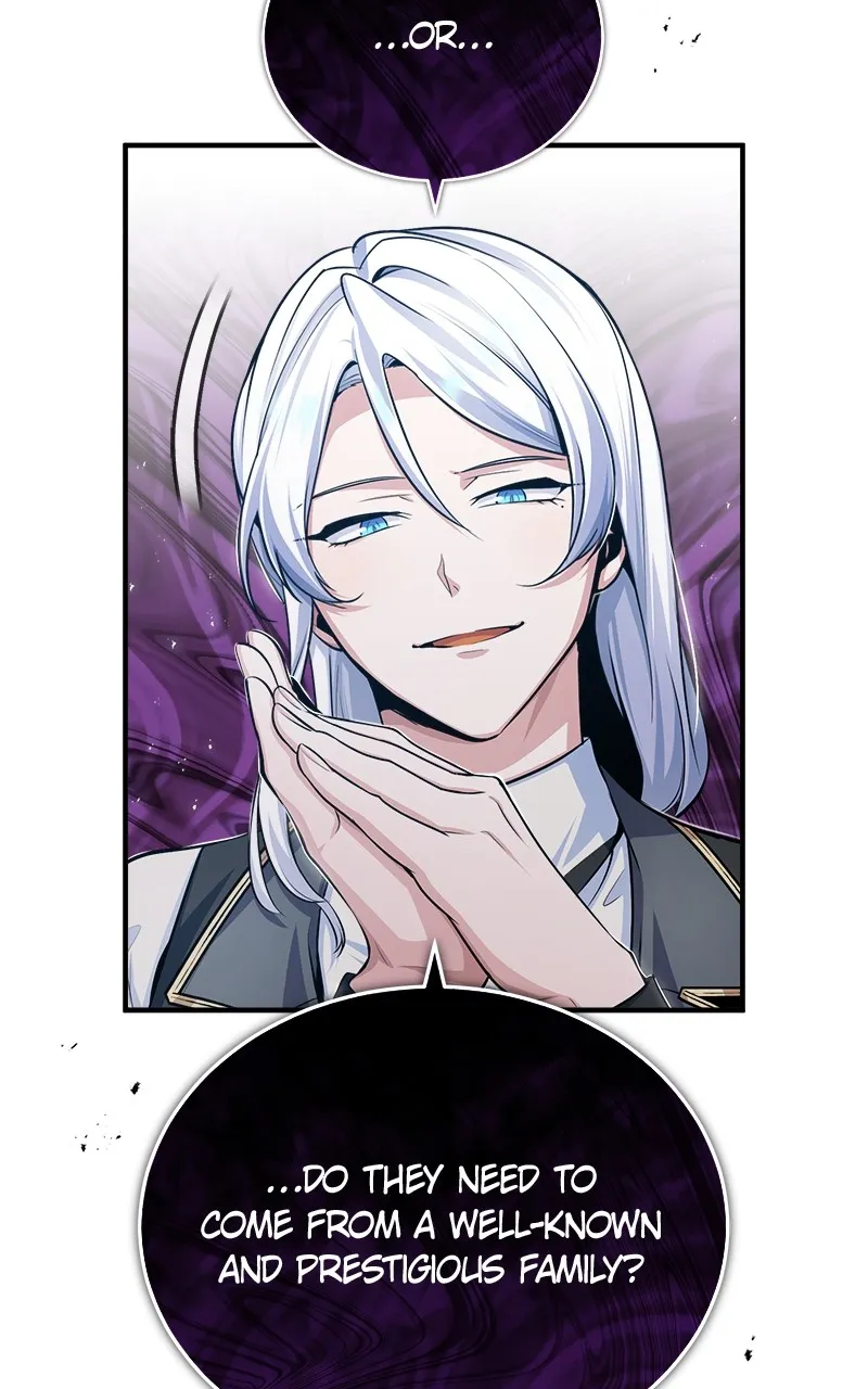 Read The Academy's Undercover Professor EN Manga Online