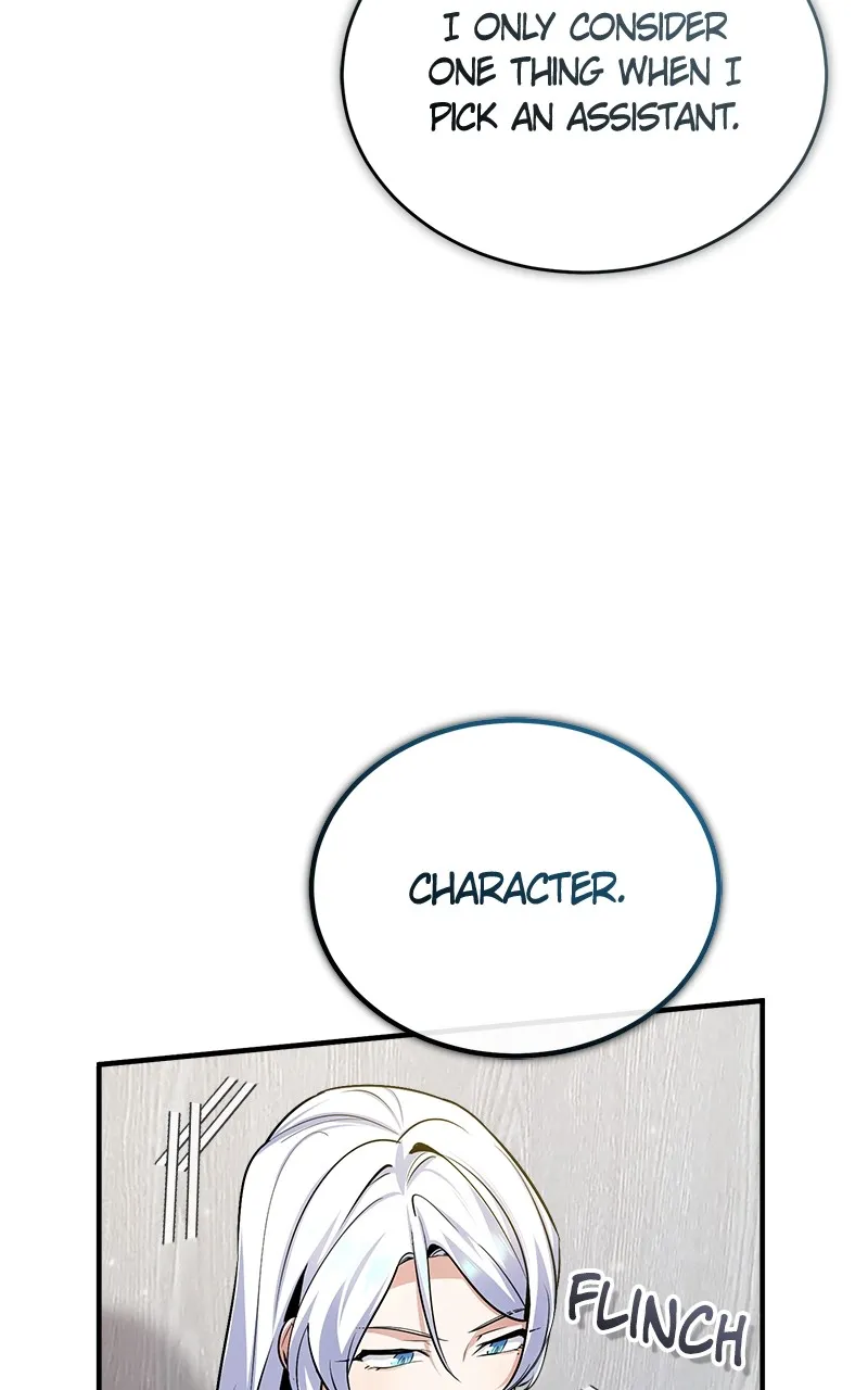 Read The Academy's Undercover Professor EN Manga Online