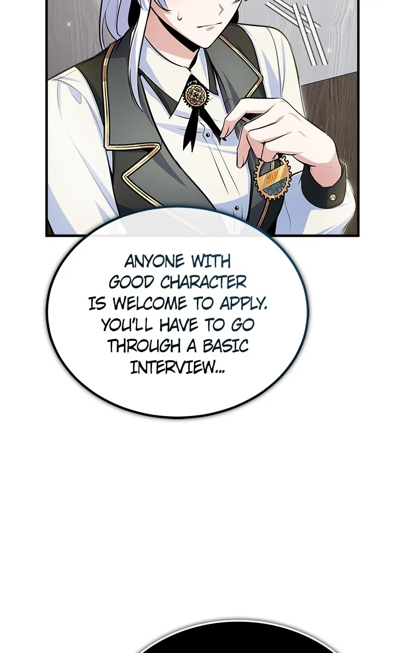 Read The Academy's Undercover Professor EN Manga Online