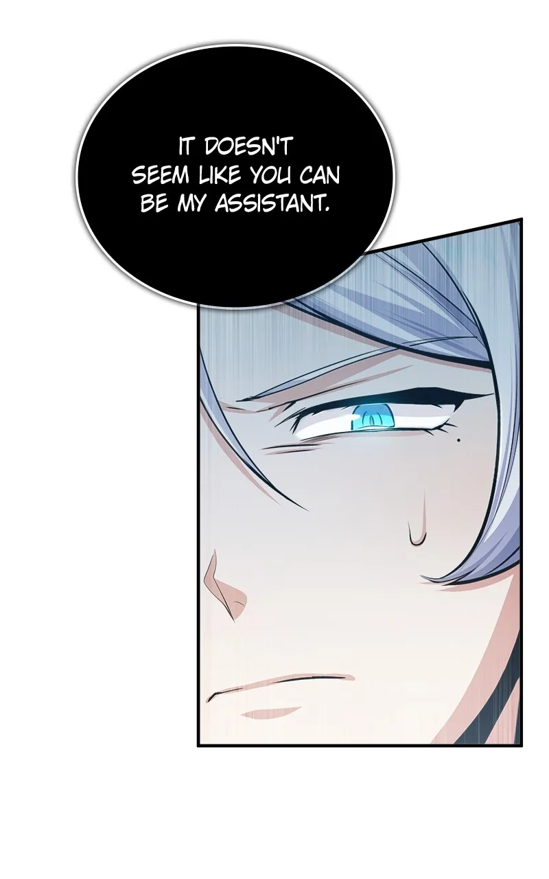 Read The Academy's Undercover Professor EN Manga Online