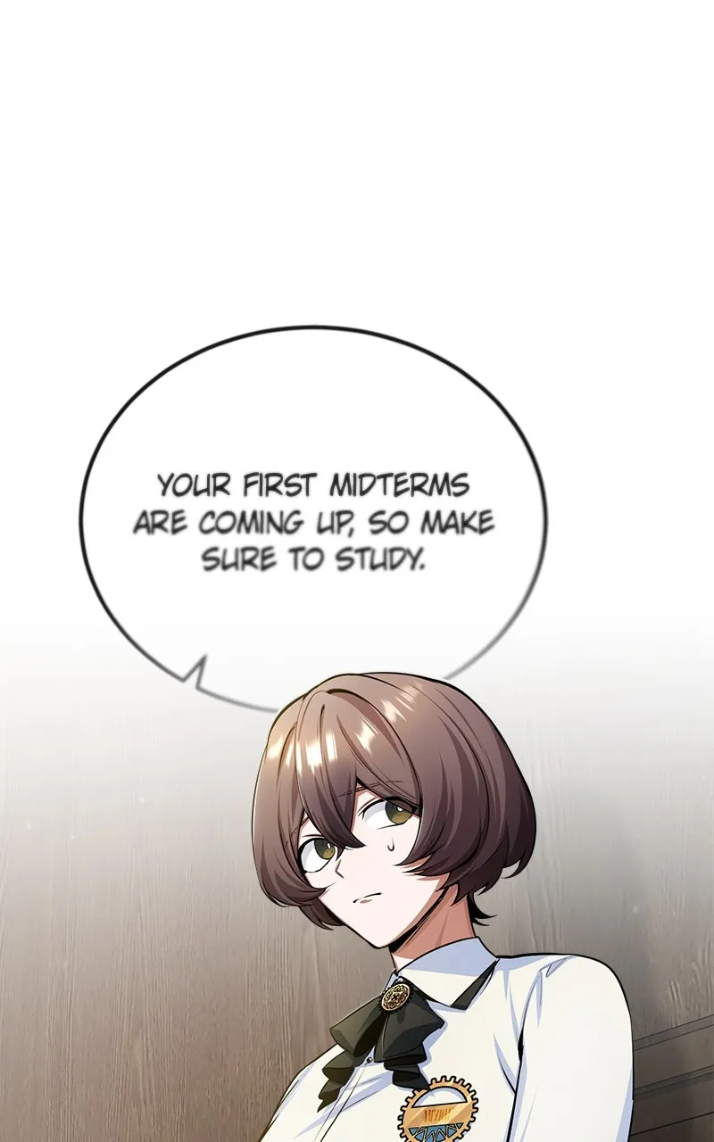 Read The Academy's Undercover Professor EN Manga Online