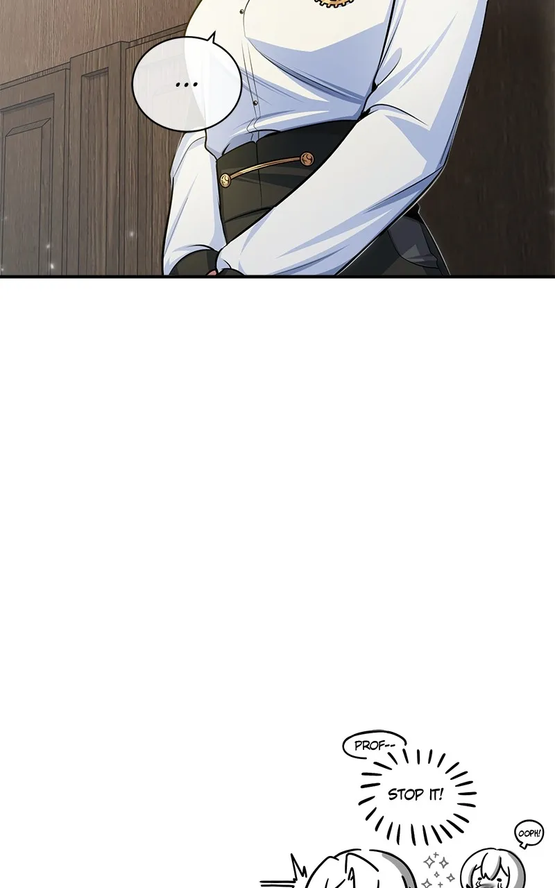 Read The Academy's Undercover Professor EN Manga Online