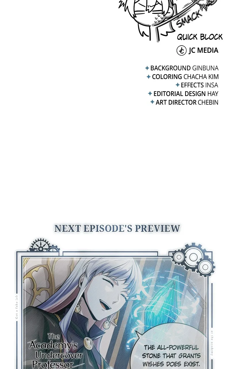 Read The Academy's Undercover Professor EN Manga Online