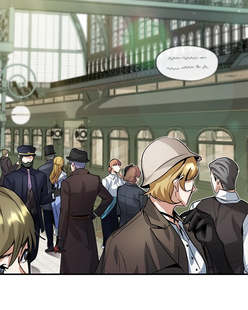 Read The Academy's Undercover Professor EN Manga Online