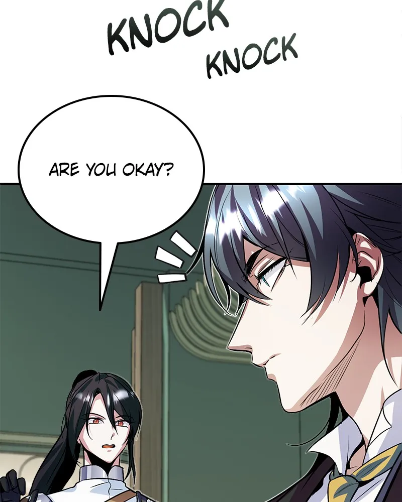 Read The Academy's Undercover Professor EN Manga Online