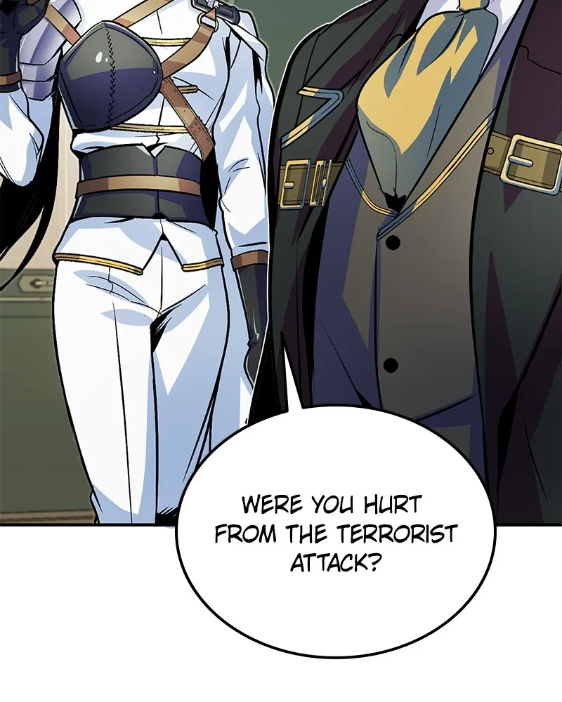 Read The Academy's Undercover Professor EN Manga Online