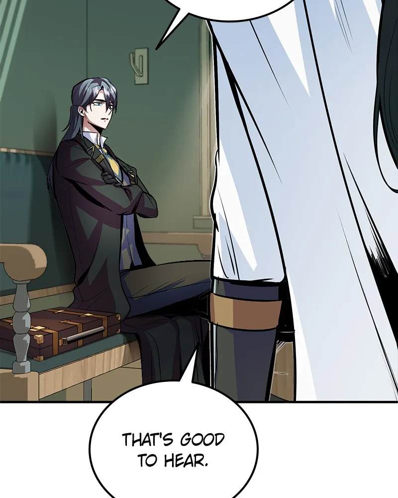 Read The Academy's Undercover Professor EN Manga Online