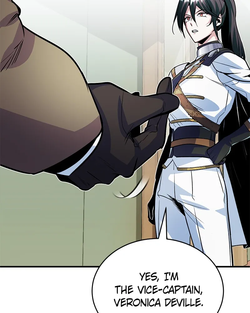 Read The Academy's Undercover Professor EN Manga Online