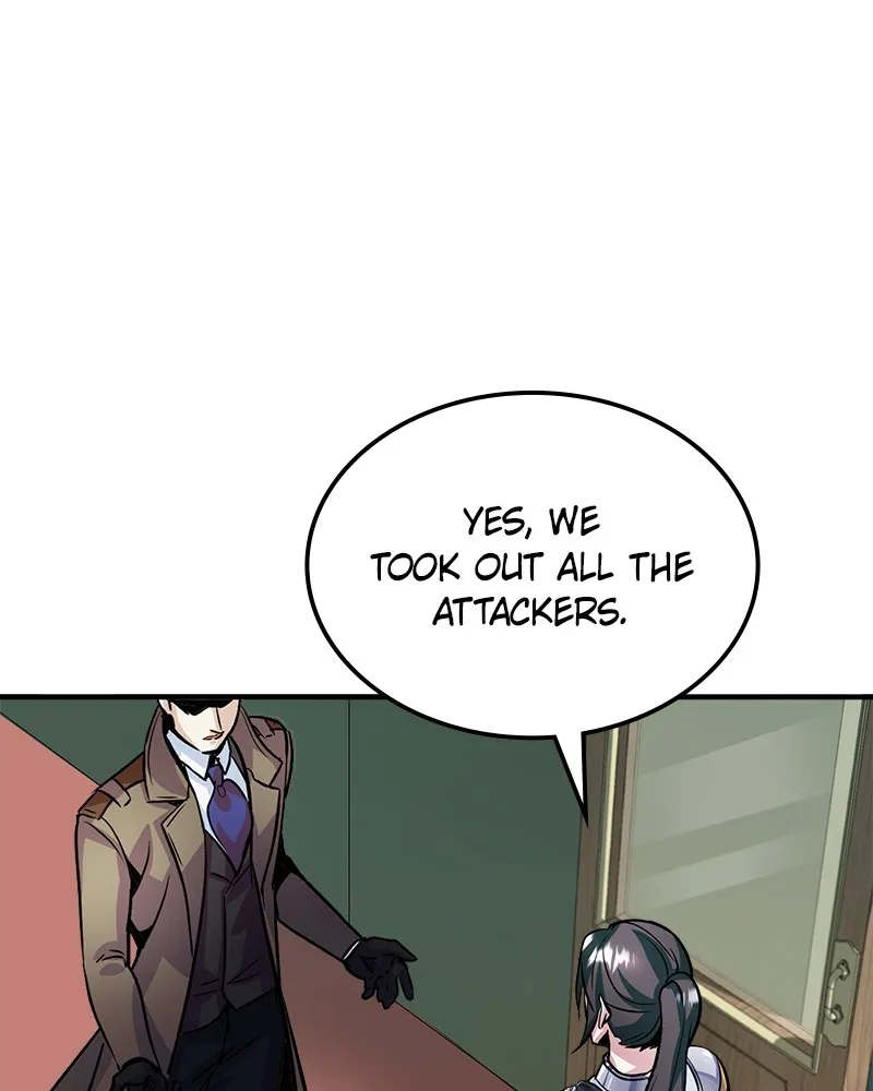 Read The Academy's Undercover Professor EN Manga Online