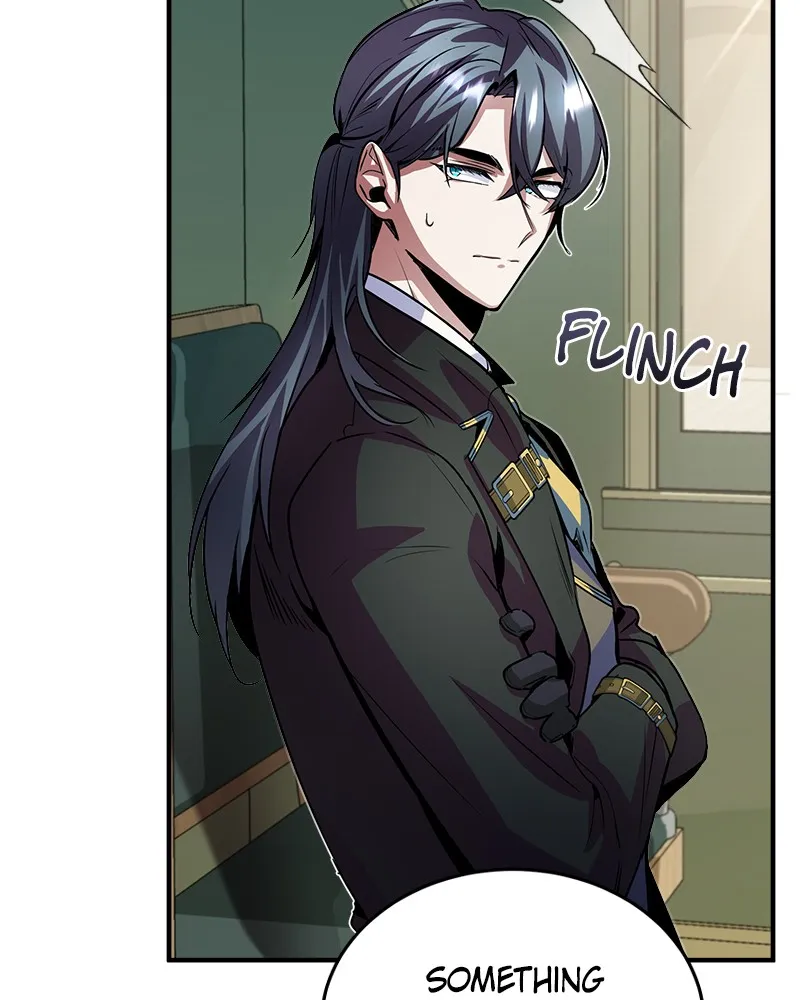 Read The Academy's Undercover Professor EN Manga Online
