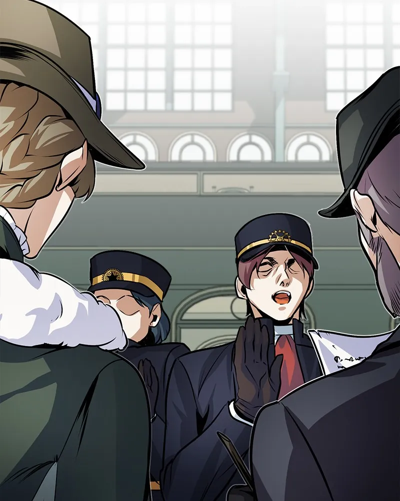 Read The Academy's Undercover Professor EN Manga Online