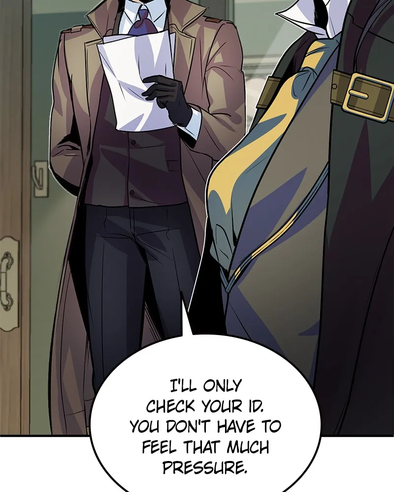 Read The Academy's Undercover Professor EN Manga Online