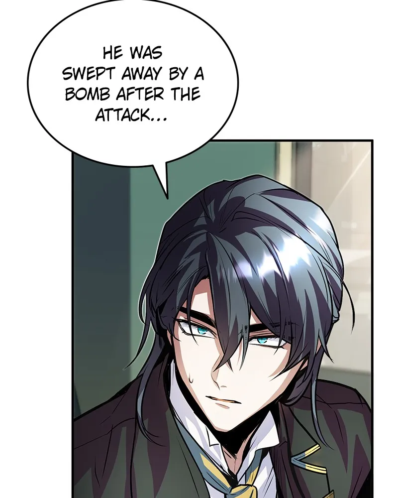 Read The Academy's Undercover Professor EN Manga Online