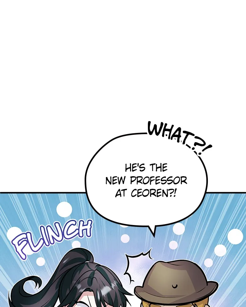 Read The Academy's Undercover Professor EN Manga Online