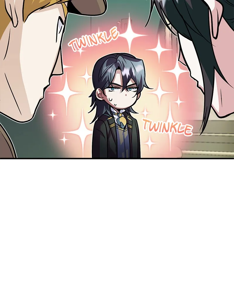 Read The Academy's Undercover Professor EN Manga Online