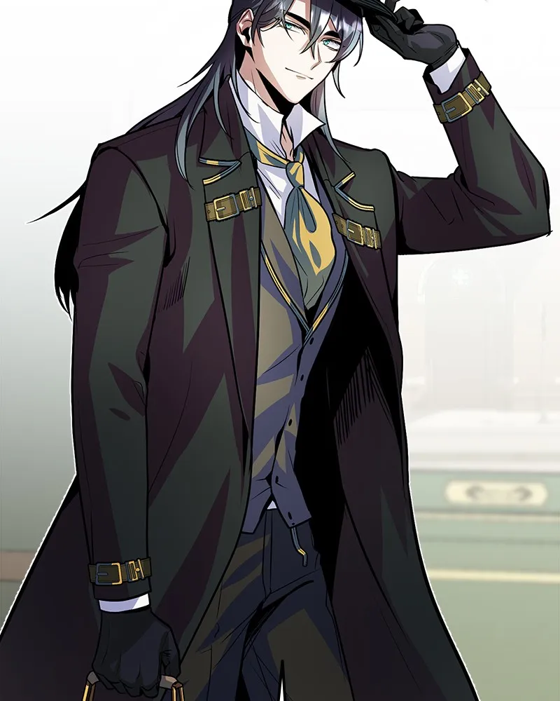 Read The Academy's Undercover Professor EN Manga Online