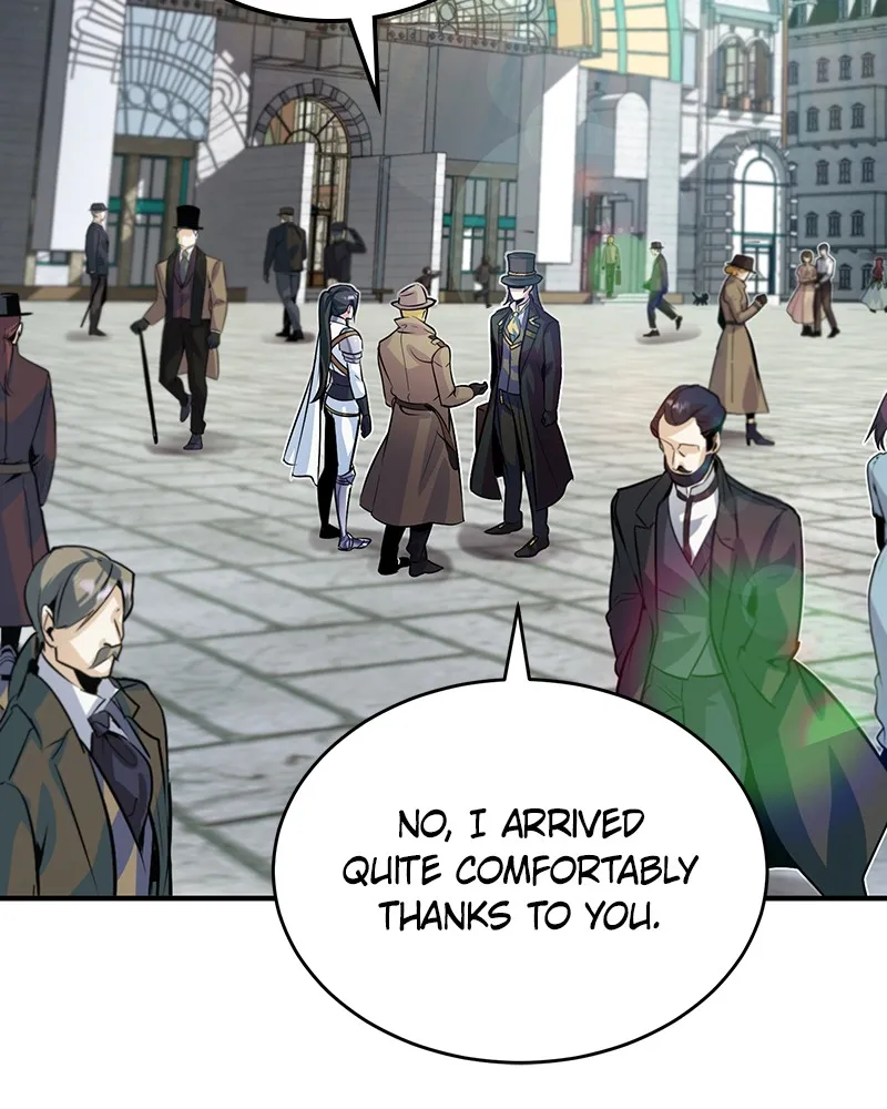 Read The Academy's Undercover Professor EN Manga Online
