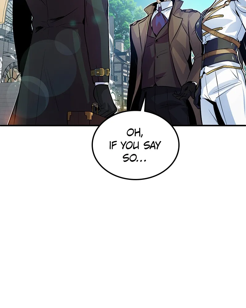 Read The Academy's Undercover Professor EN Manga Online