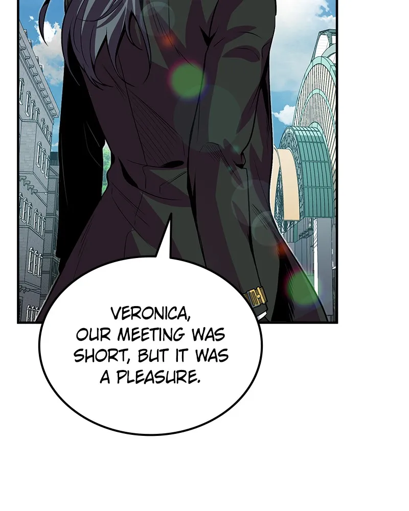 Read The Academy's Undercover Professor EN Manga Online