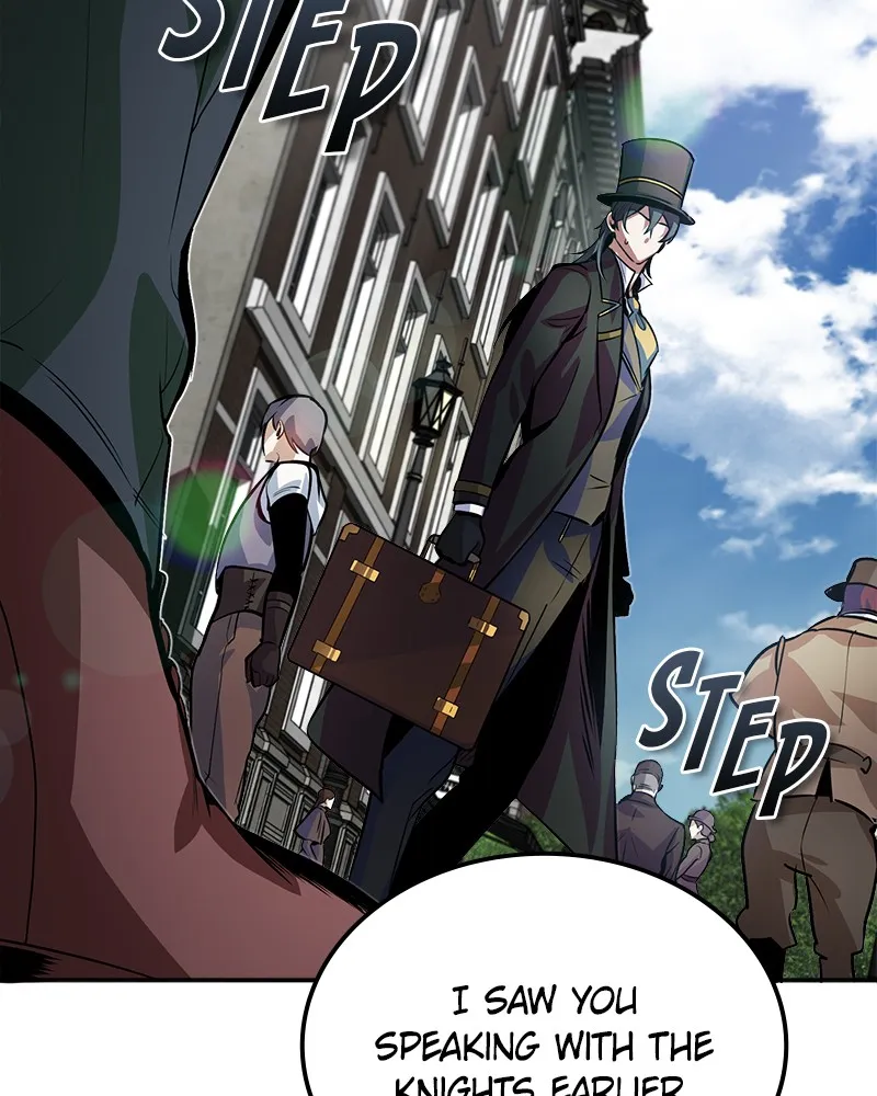 Read The Academy's Undercover Professor EN Manga Online
