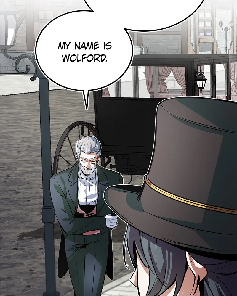 Read The Academy's Undercover Professor EN Manga Online