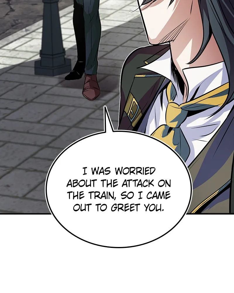 Read The Academy's Undercover Professor EN Manga Online
