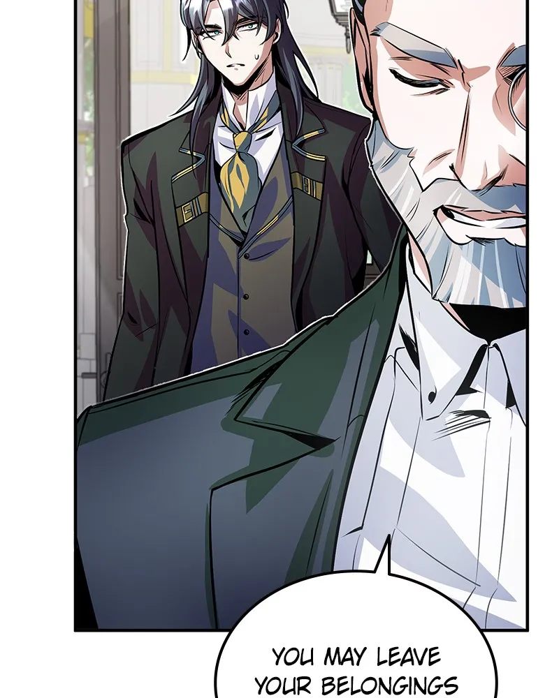 Read The Academy's Undercover Professor EN Manga Online