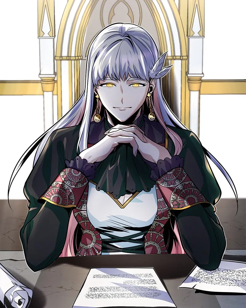 Read The Academy's Undercover Professor EN Manga Online