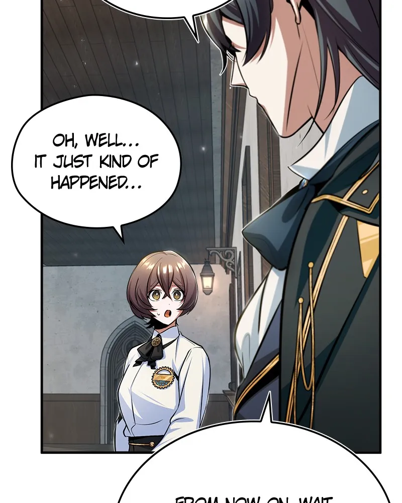 Read The Academy's Undercover Professor EN Manga Online