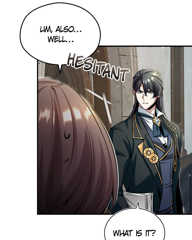 Read The Academy's Undercover Professor EN Manga Online