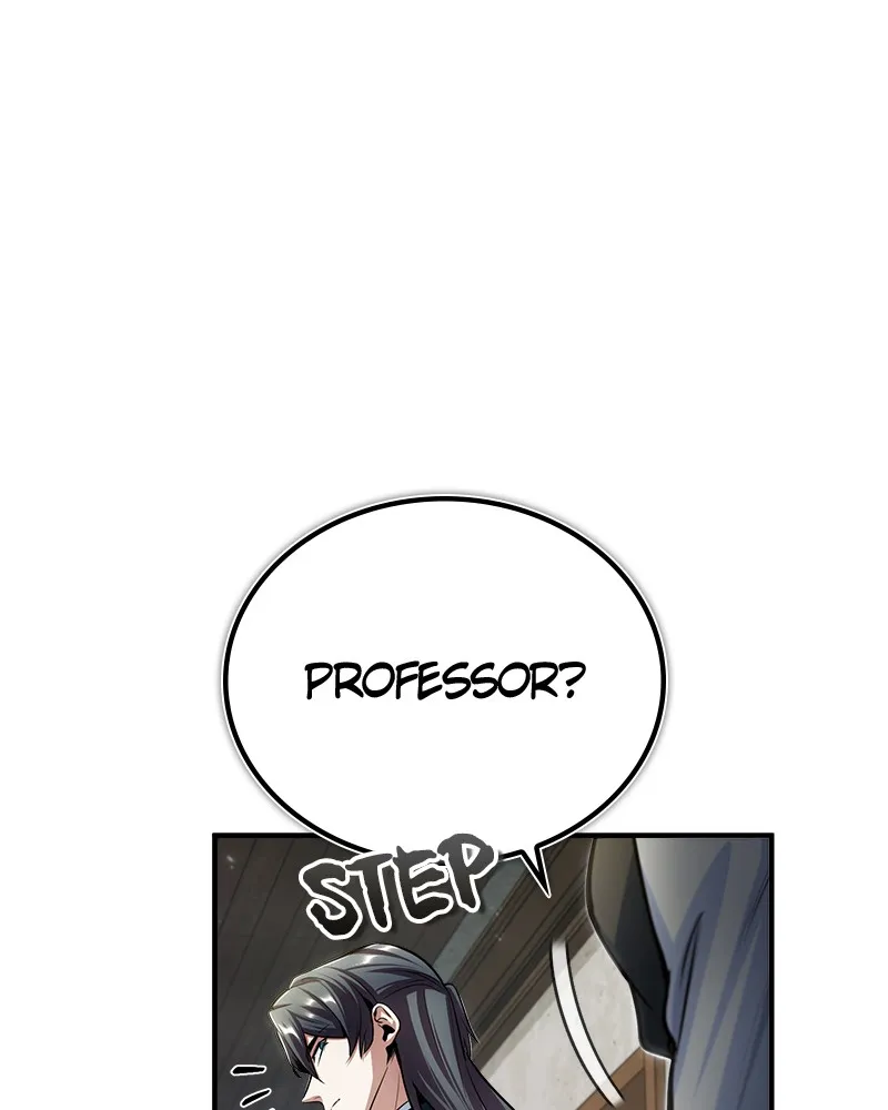 Read The Academy's Undercover Professor EN Manga Online