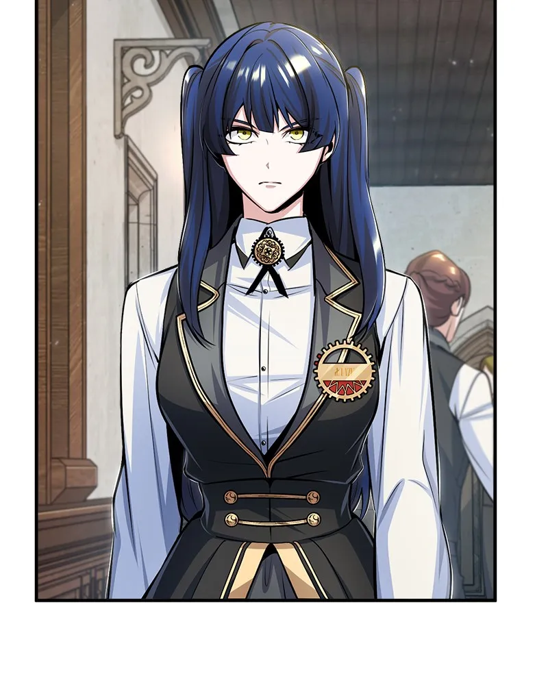 Read The Academy's Undercover Professor EN Manga Online