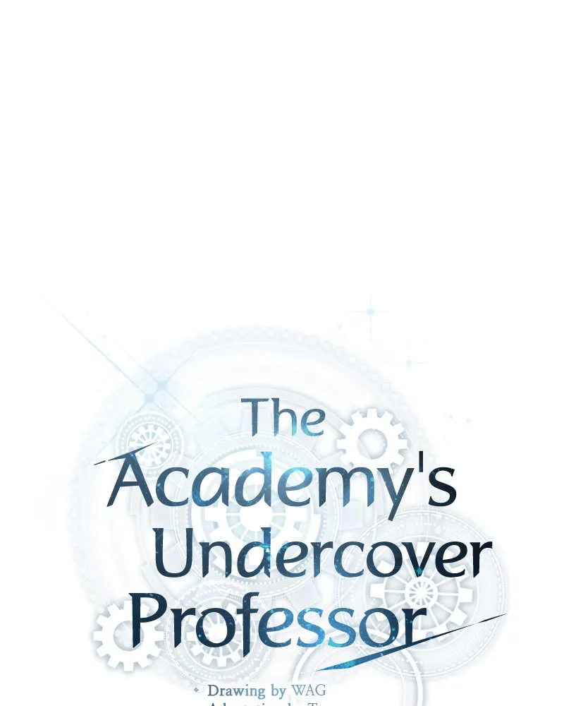 Read The Academy's Undercover Professor EN Manga Online