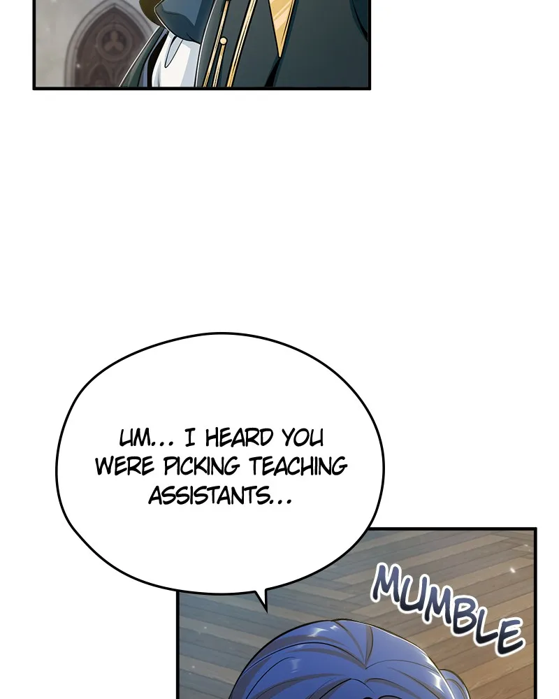 Read The Academy's Undercover Professor EN Manga Online