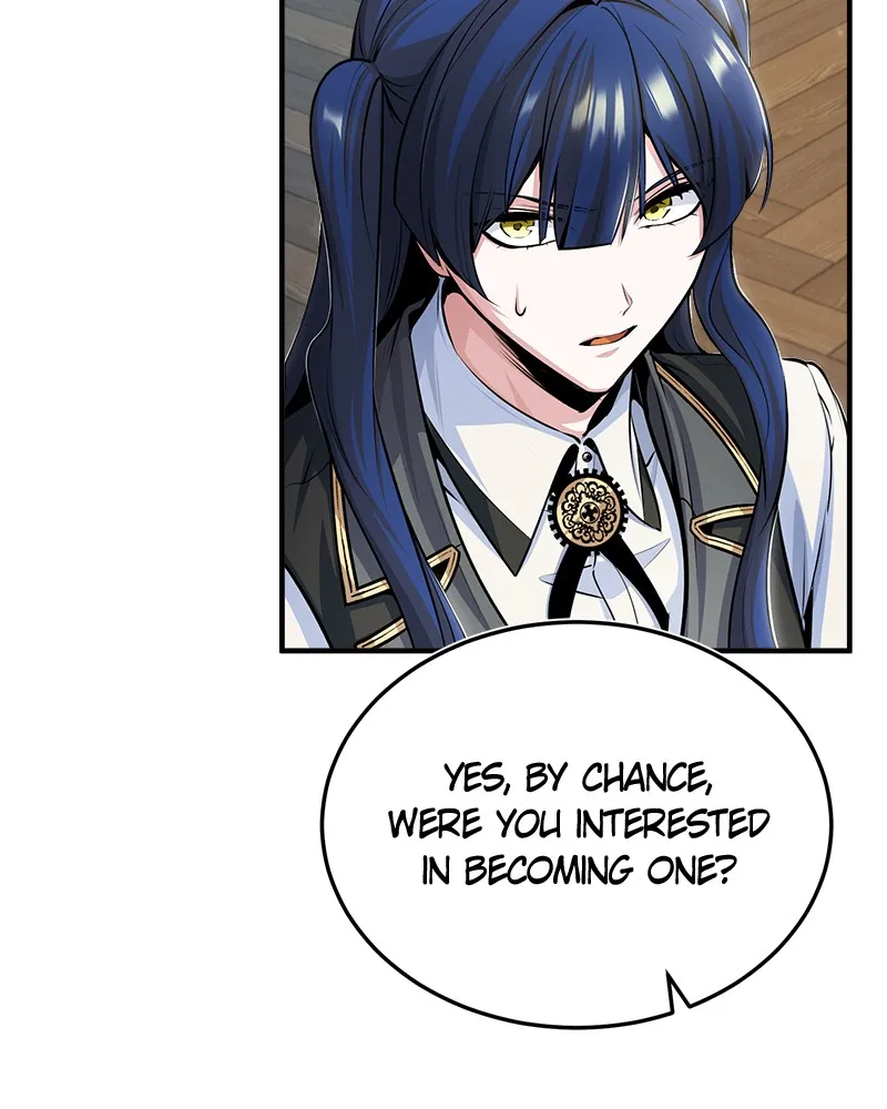 Read The Academy's Undercover Professor EN Manga Online