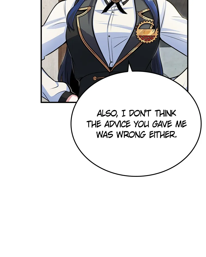 Read The Academy's Undercover Professor EN Manga Online