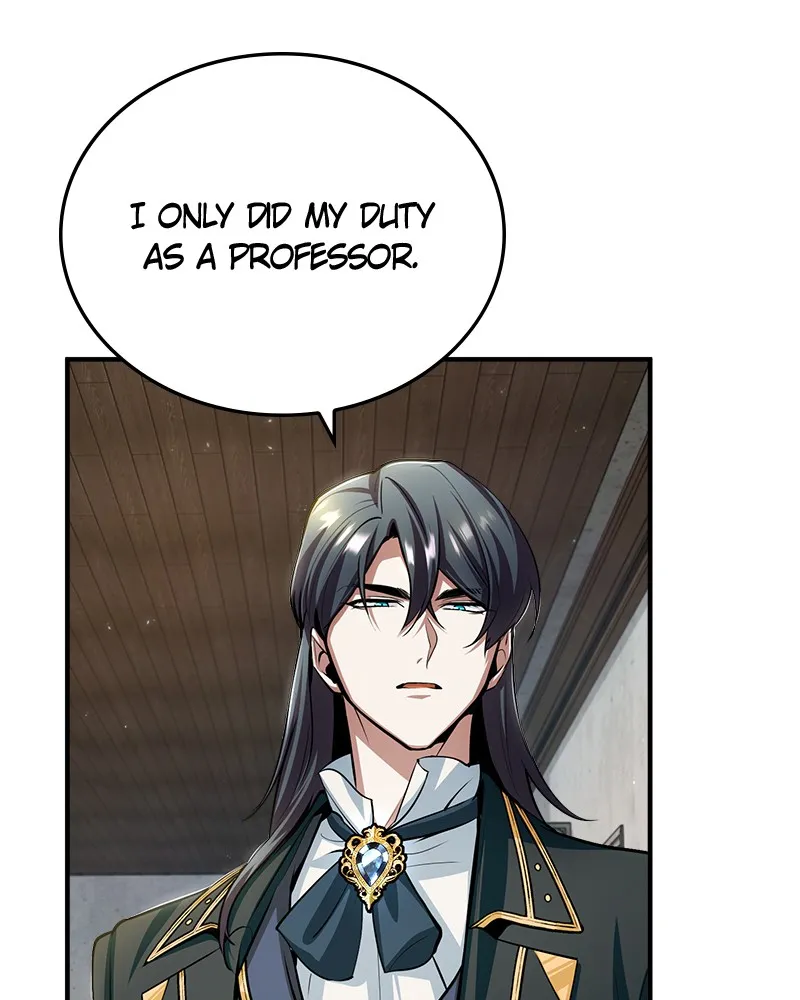 Read The Academy's Undercover Professor EN Manga Online