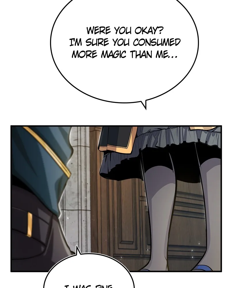 Read The Academy's Undercover Professor EN Manga Online