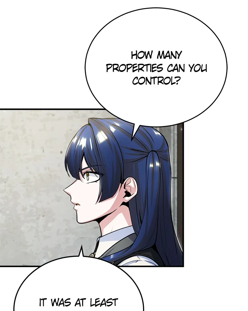 Read The Academy's Undercover Professor EN Manga Online