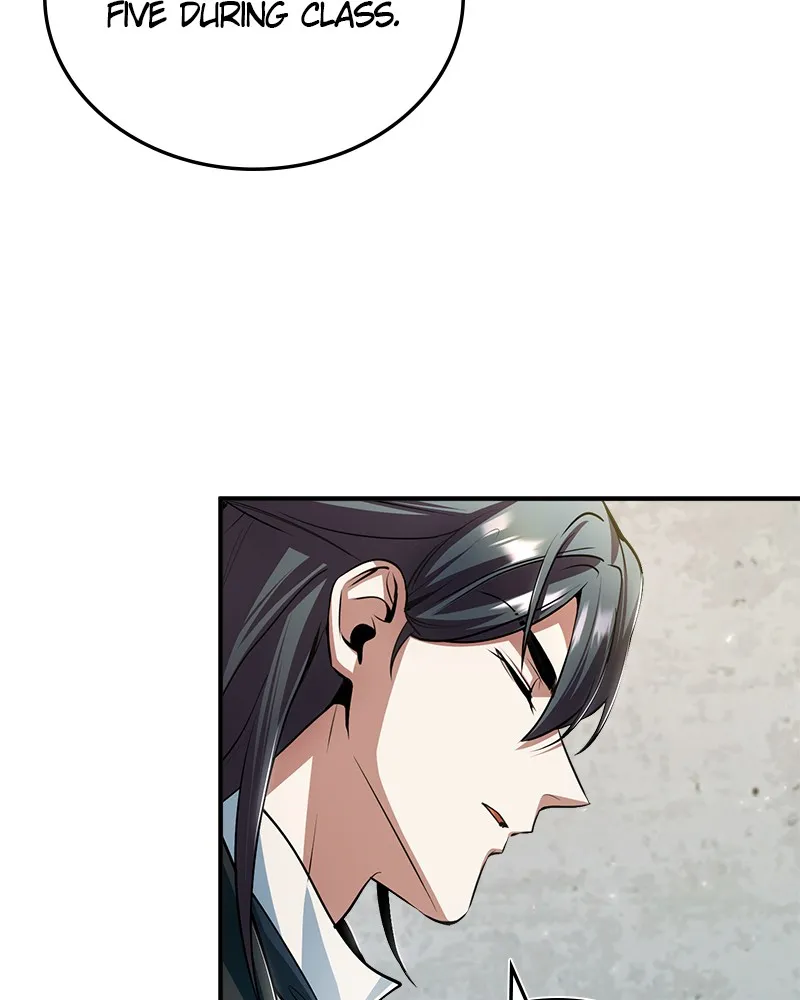 Read The Academy's Undercover Professor EN Manga Online