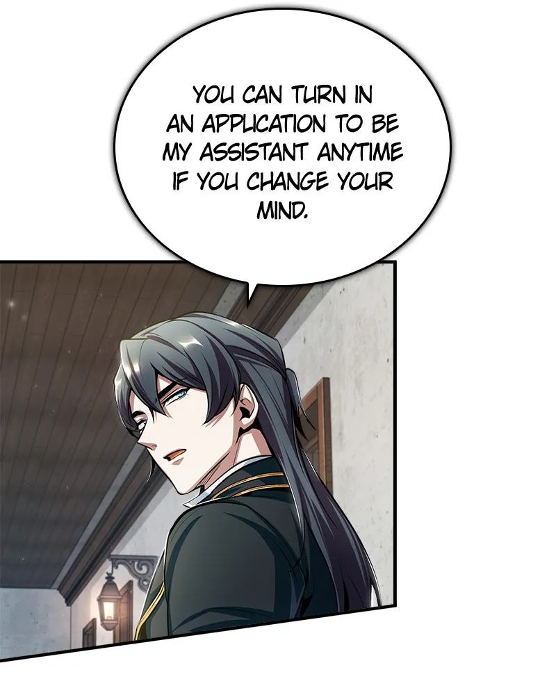 Read The Academy's Undercover Professor EN Manga Online
