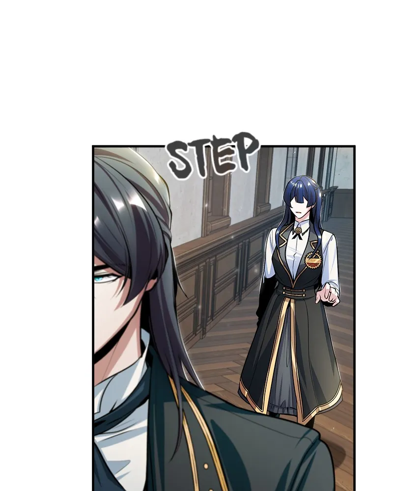 Read The Academy's Undercover Professor EN Manga Online