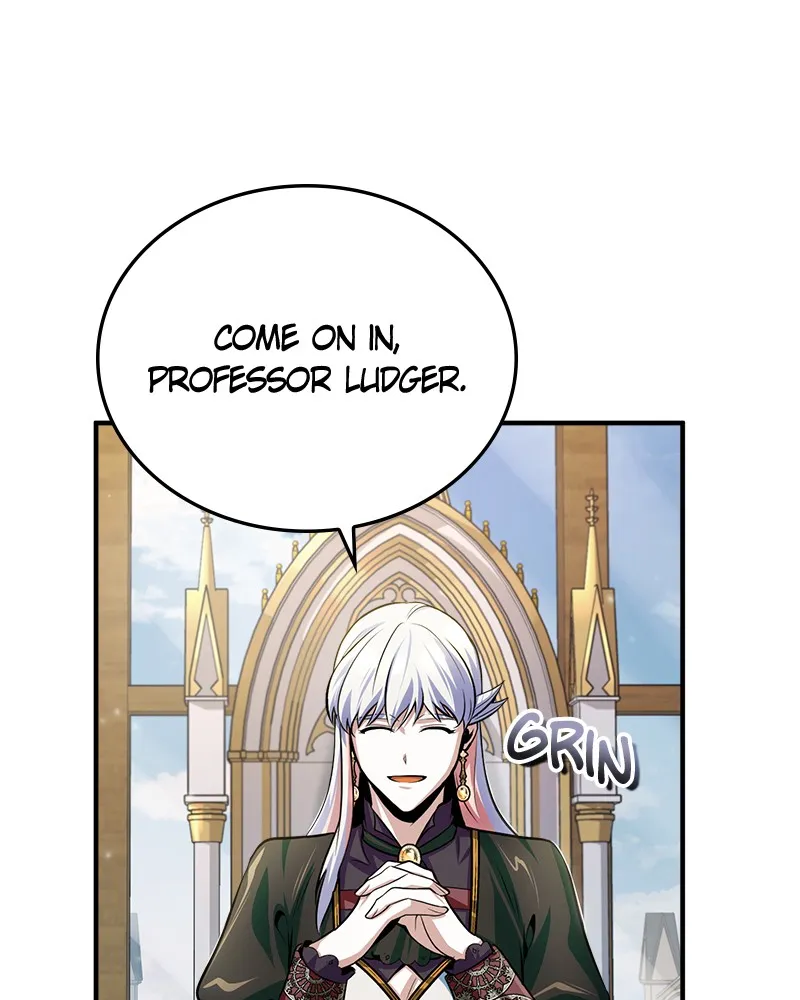 Read The Academy's Undercover Professor EN Manga Online