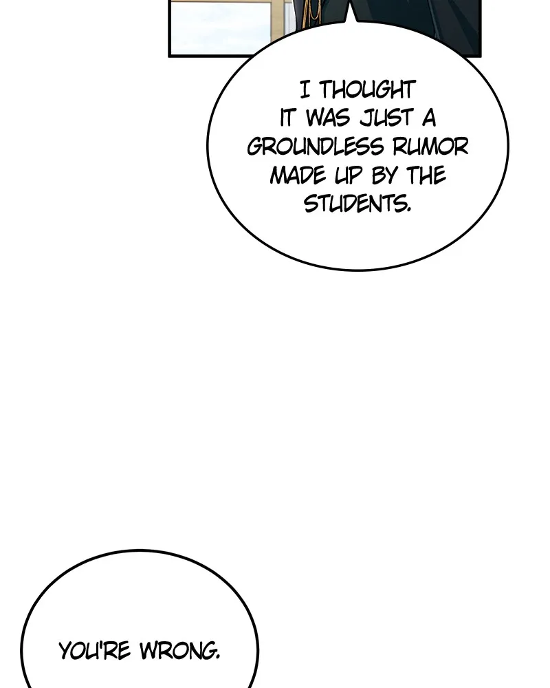 Read The Academy's Undercover Professor EN Manga Online